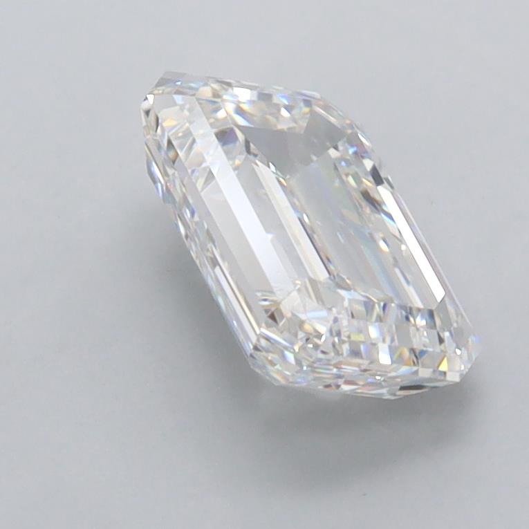 1.55 Carat Emerald Lab Diamond :: 360 spin frame 06