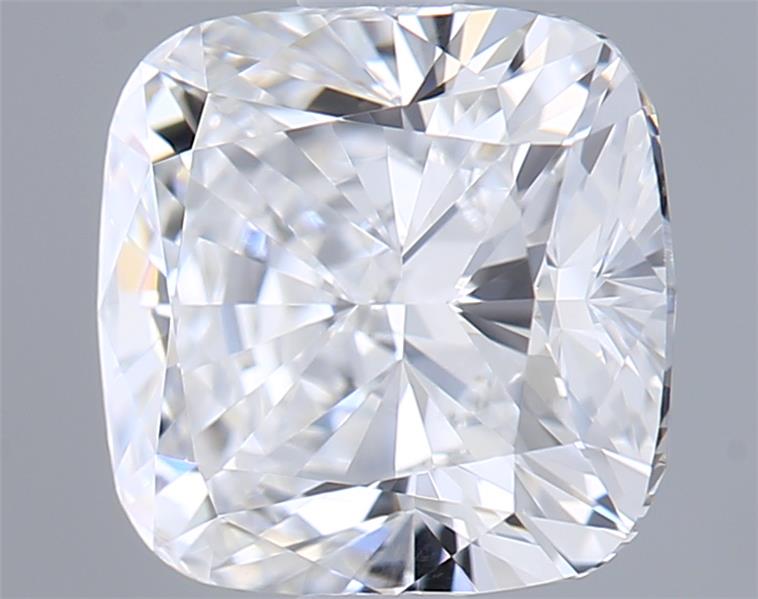1.46 Carat Cushion Lab Diamond :: 360 spin frame 07