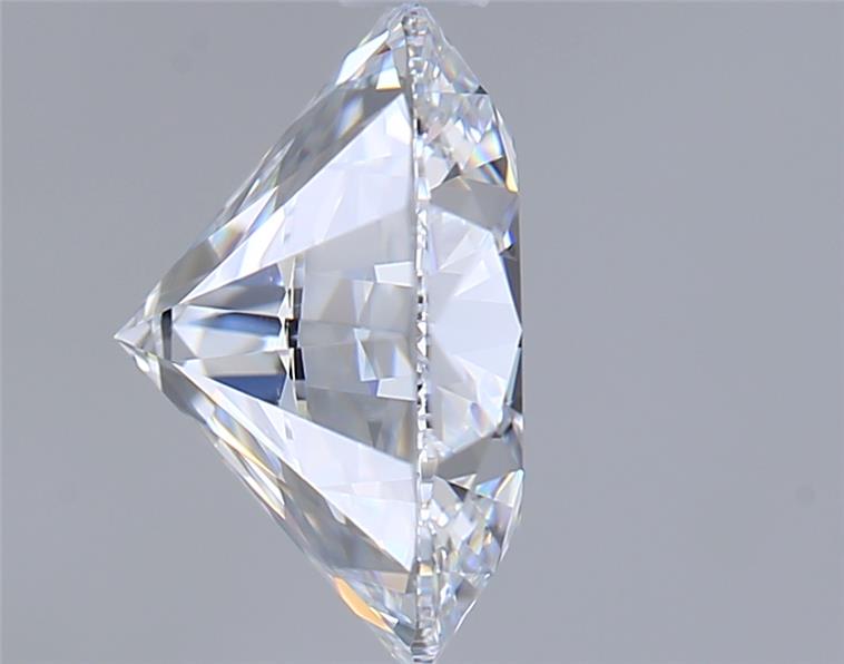 1.92 Carat Round Lab Diamond :: 360 spin frame 01