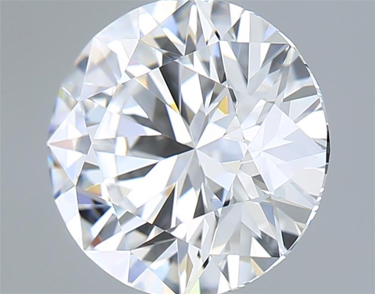 1.46 Carat Round Lab Diamond :: 360 spin frame 05