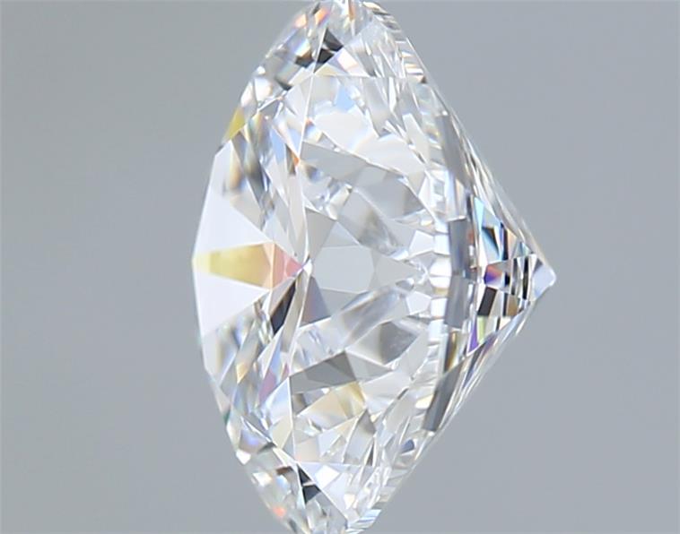 1.46 Carat Round Lab Diamond :: 360 spin frame 07