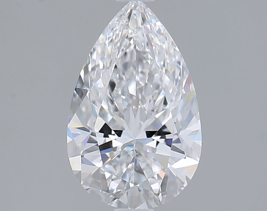 1.55 Carat Pear Lab Diamond