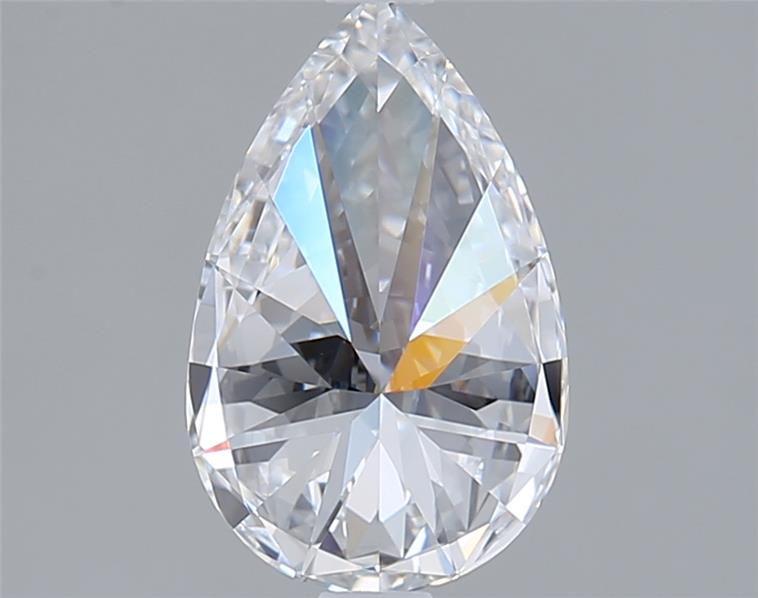 1.55 Carat Pear Lab Diamond :: 360 spin frame 01