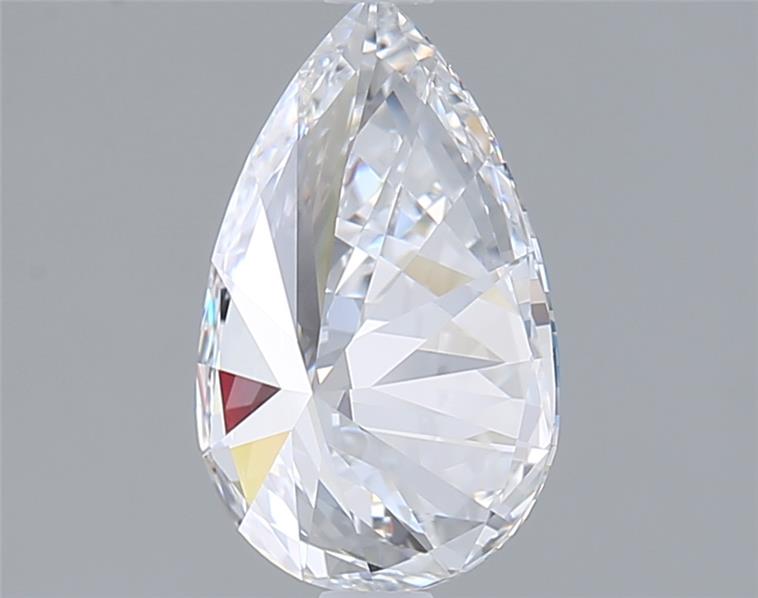 1.55 Carat Pear Lab Diamond :: 360 spin frame 04