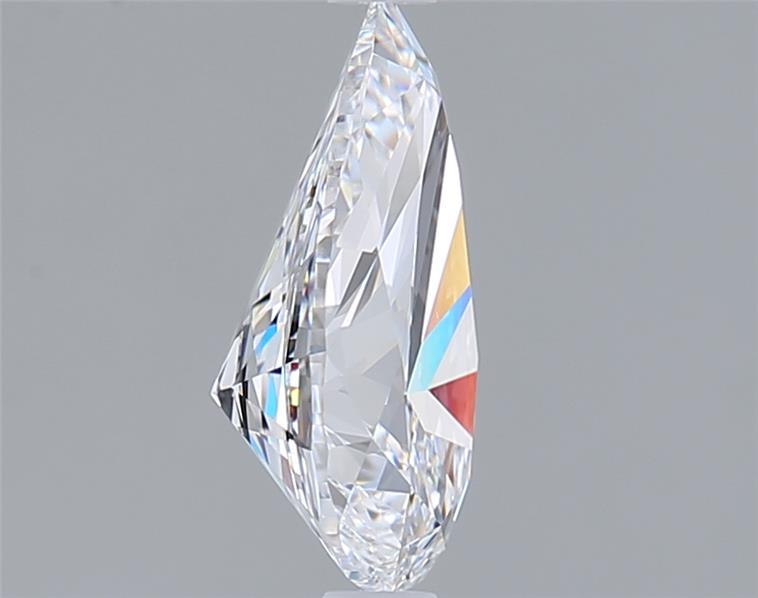 1.55 Carat Pear Lab Diamond :: 360 spin frame 05