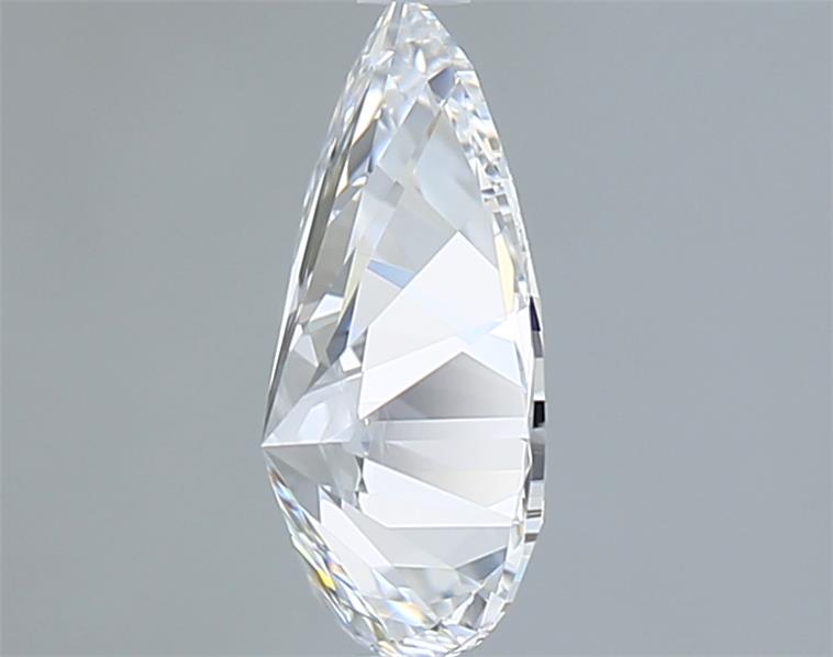 1.13 Carat Pear Lab Diamond :: 360 spin frame 03