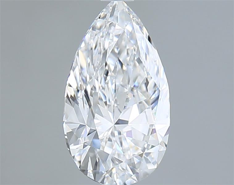 1.13 Carat Pear Lab Diamond :: 360 spin frame 06