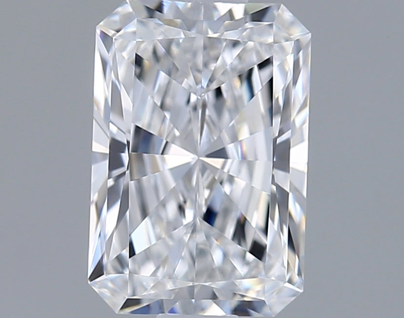 1.02 Carat Radiant Lab Diamond