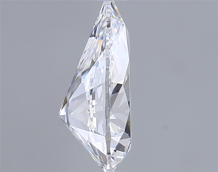 1.03 Carat Pear Lab Diamond :: 360 spin frame 01