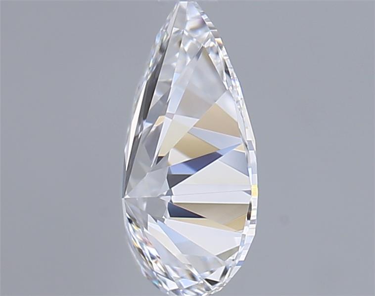 1.03 Carat Pear Lab Diamond :: 360 spin frame 03