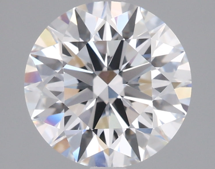 1.90 Carat Round Lab Diamond