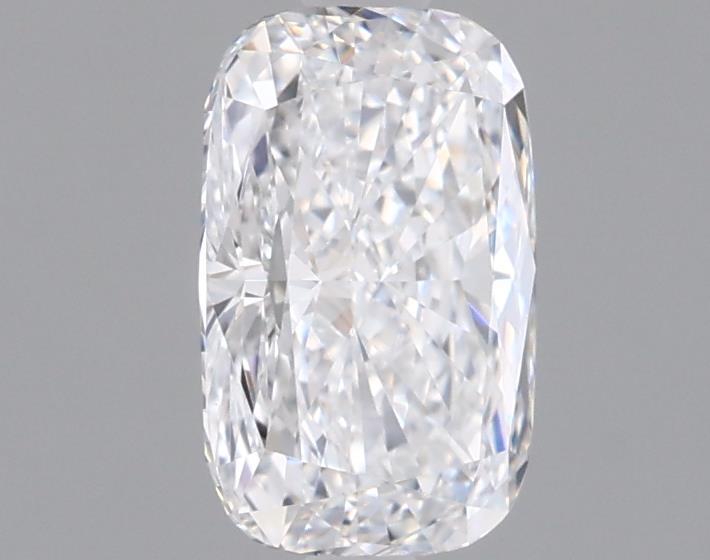 1.04 Carat Elongated Cushion Lab Diamond :: 360 spin frame 05