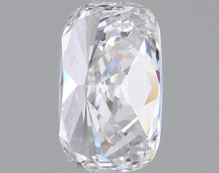 1.04 Carat Elongated Cushion Lab Diamond :: 360 spin frame 06