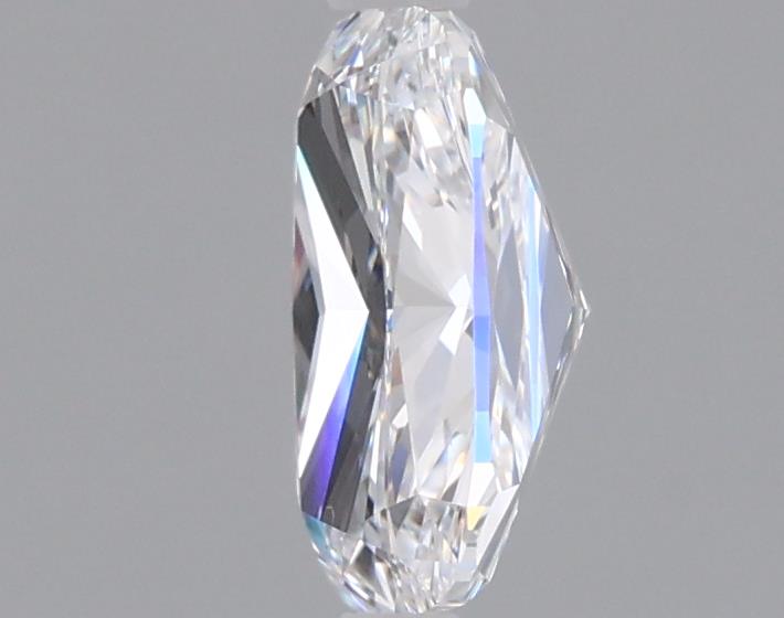 1.04 Carat Elongated Cushion Lab Diamond :: 360 spin frame 07