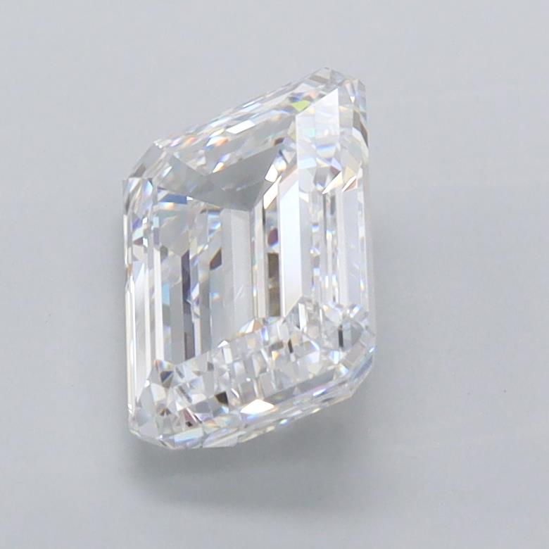 1.51 Carat Emerald Lab Diamond :: 360 spin frame 02