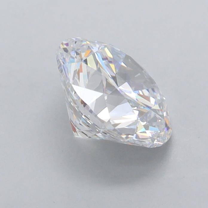 1.06 Carat Round Lab Diamond :: 360 spin frame 04