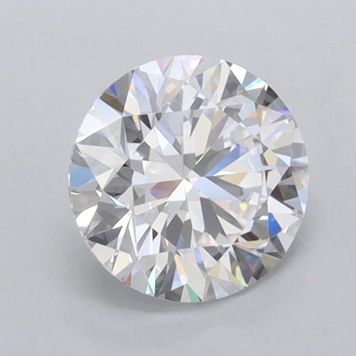 1.06 Carat Round Lab Diamond :: 360 spin frame 05