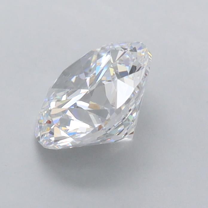 1.06 Carat Round Lab Diamond :: 360 spin frame 06