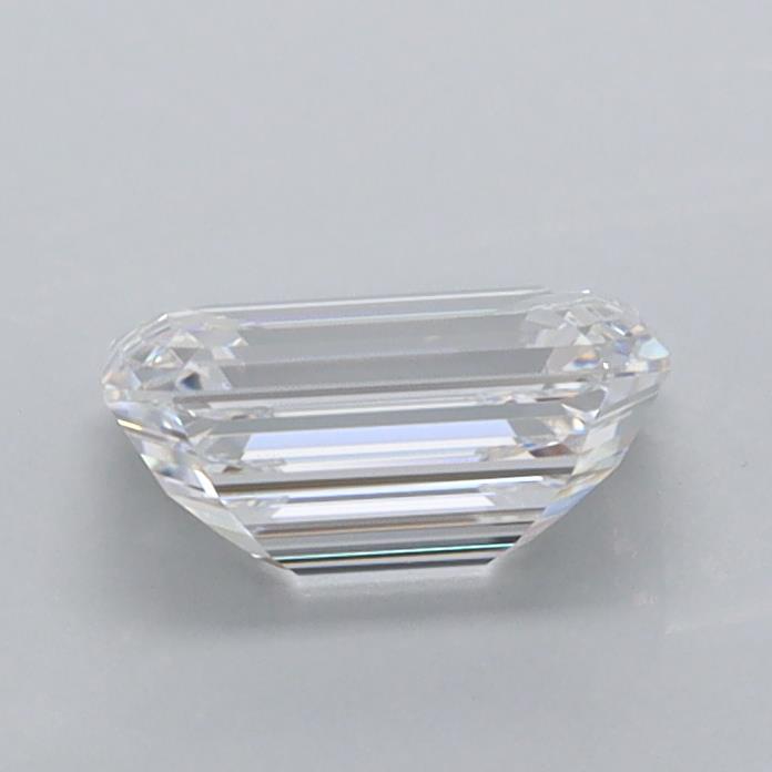 1.01 Carat Emerald Lab Diamond :: 360 spin frame 01