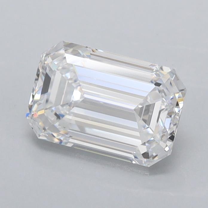 1.01 Carat Emerald Lab Diamond :: 360 spin frame 05