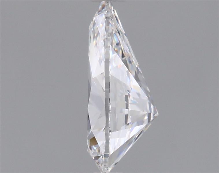 0.98 Carat Pear Lab Diamond :: 360 spin frame 02