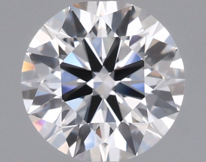 0.97 Carat Round Lab Diamond