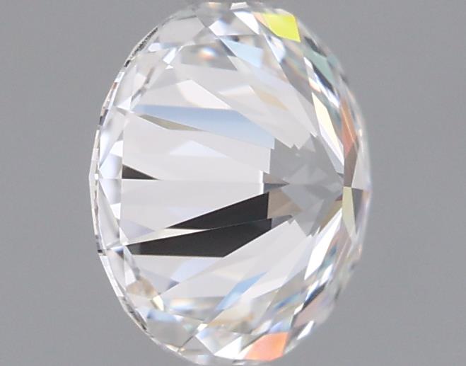 0.97 Carat Round Lab Diamond :: 360 spin frame 03