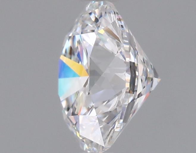 0.97 Carat Round Lab Diamond :: 360 spin frame 05