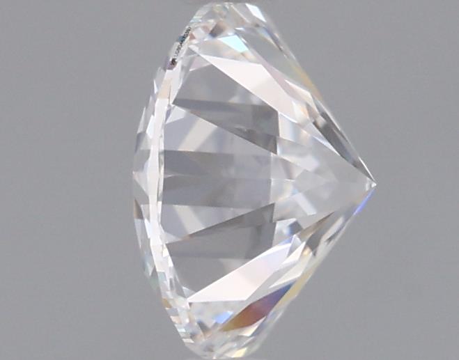 0.97 Carat Round Lab Diamond :: 360 spin frame 06