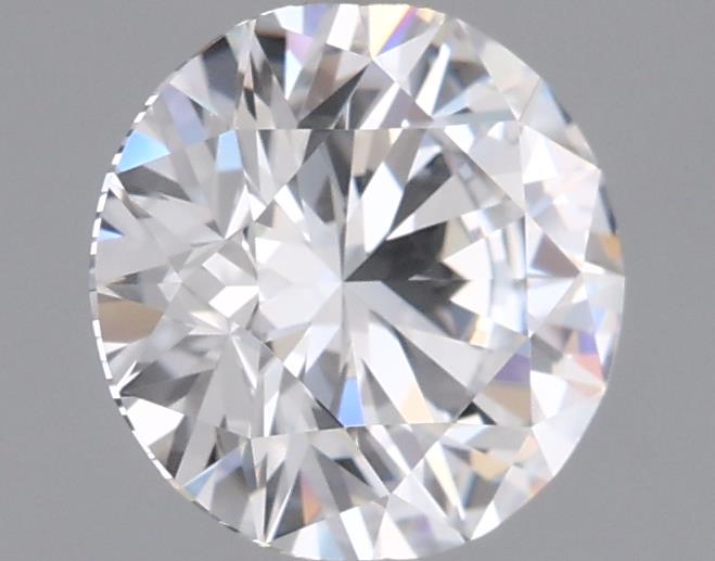 0.97 Carat Round Lab Diamond :: 360 spin frame 07