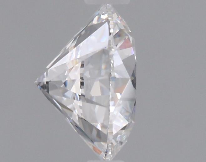 0.98 Carat Round Lab Diamond :: 360 spin frame 01