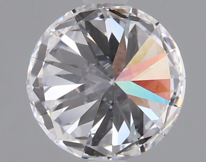 0.98 Carat Round Lab Diamond :: 360 spin frame 02