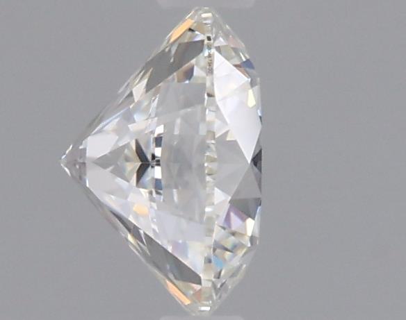 0.70 Carat Round Lab Diamond :: 360 spin frame 01