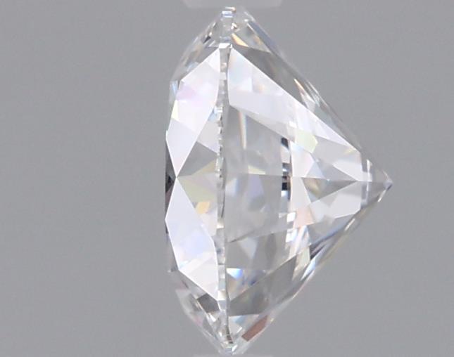 0.96 Carat Round Lab Diamond :: 360 spin frame 01