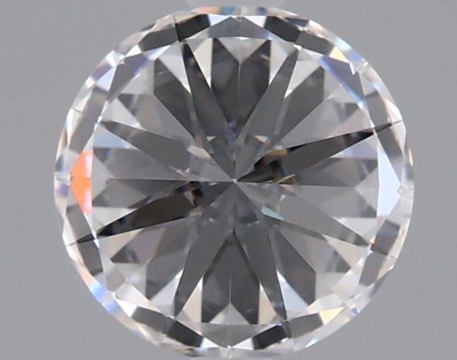 0.96 Carat Round Lab Diamond :: 360 spin frame 02