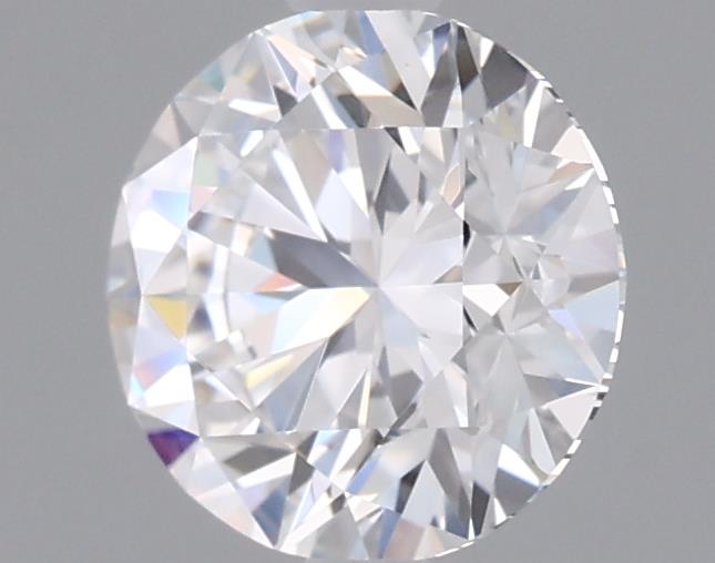 0.96 Carat Round Lab Diamond :: 360 spin frame 04