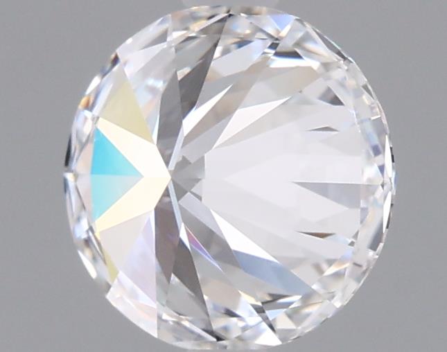 0.96 Carat Round Lab Diamond :: 360 spin frame 07