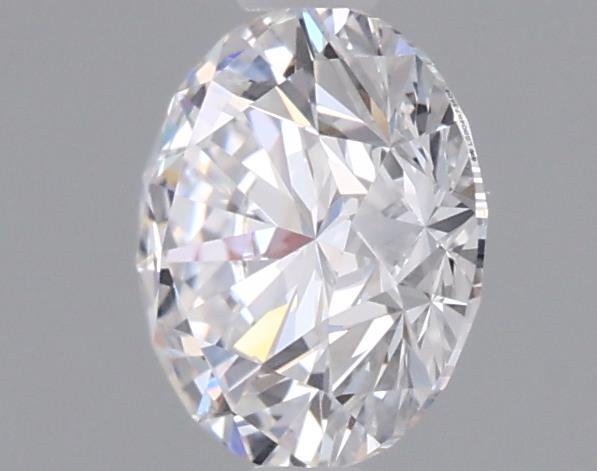 0.74 Carat Round Lab Diamond :: 360 spin frame 03