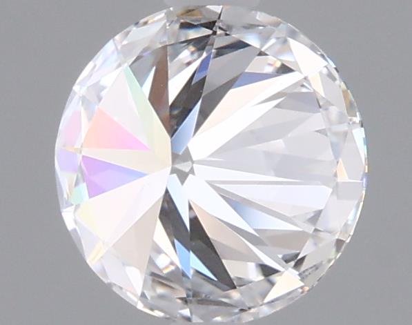 0.74 Carat Round Lab Diamond :: 360 spin frame 06
