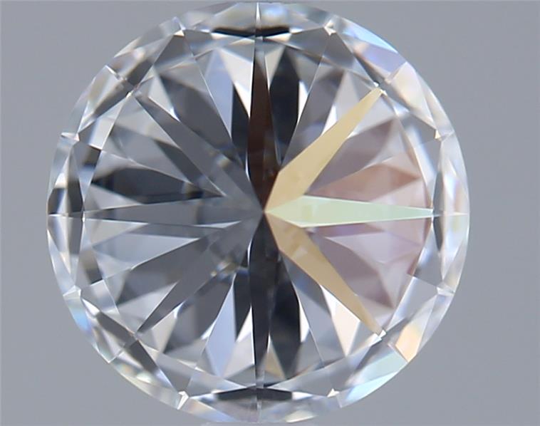 0.98 Carat Round Lab Diamond :: 360 spin frame 01