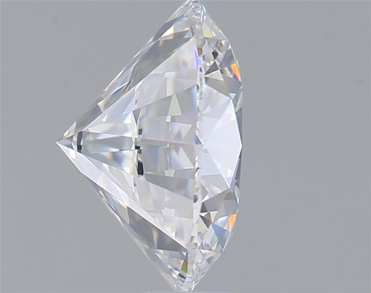 0.95 Carat Round Lab Diamond :: 360 spin frame 02
