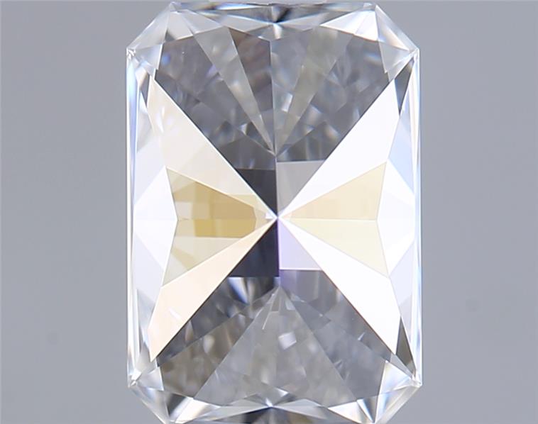 0.97 Carat Radiant Lab Diamond :: 360 spin frame 01