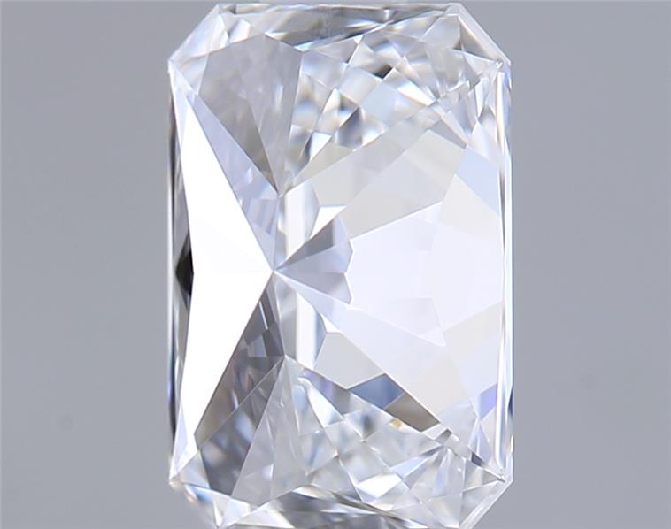 0.97 Carat Radiant Lab Diamond :: 360 spin frame 07