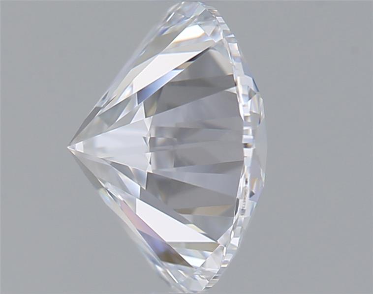 0.98 Carat Round Lab Diamond :: 360 spin frame 07
