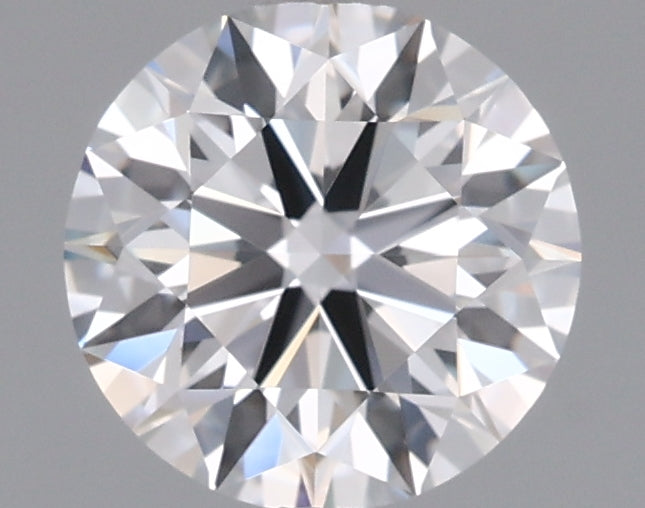 0.97 Carat Round Lab Diamond
