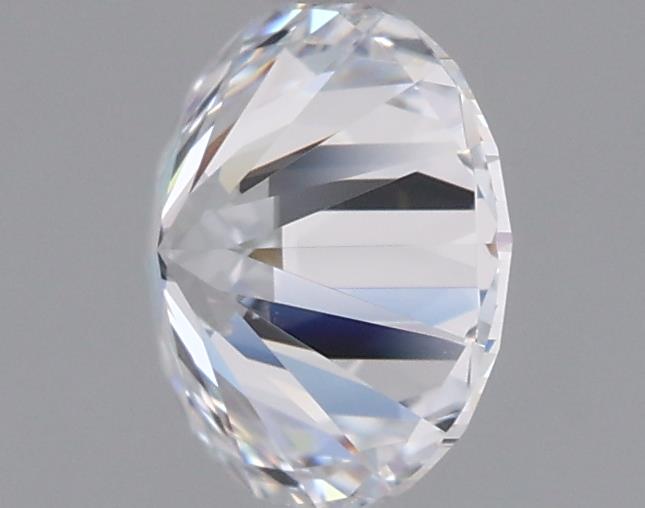 0.97 Carat Round Lab Diamond :: 360 spin frame 03