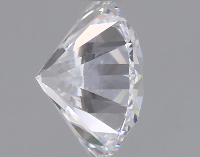 0.97 Carat Round Lab Diamond :: 360 spin frame 06