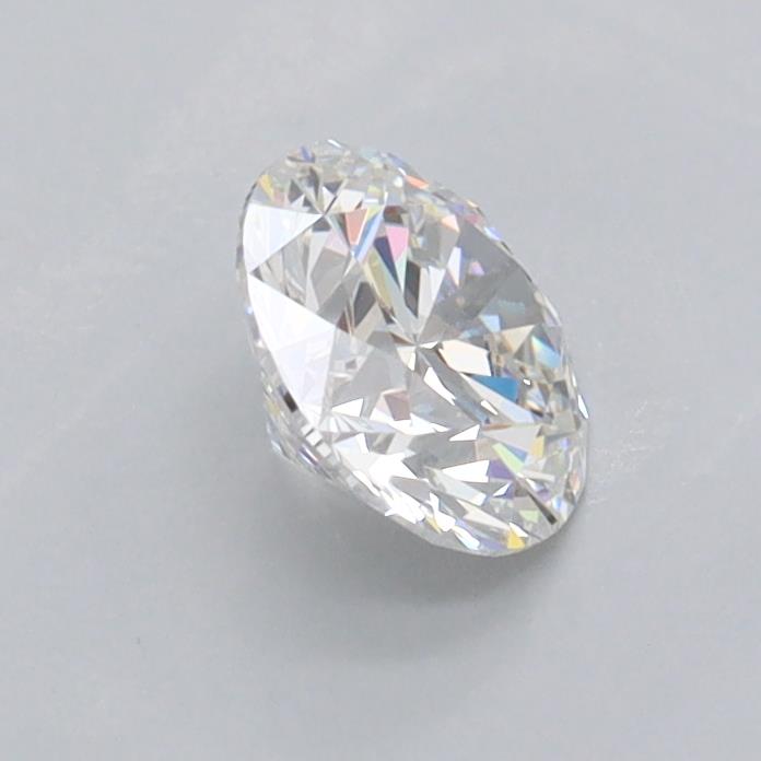 0.72 Carat Round Lab Diamond :: 360 spin frame 02