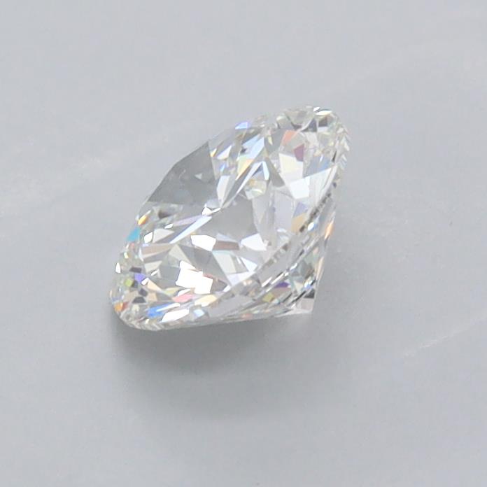 0.72 Carat Round Lab Diamond :: 360 spin frame 04