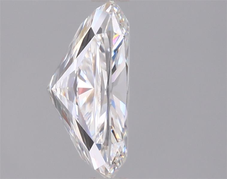 2.01 Carat Elongated Cushion Lab Diamond :: 360 spin frame 01